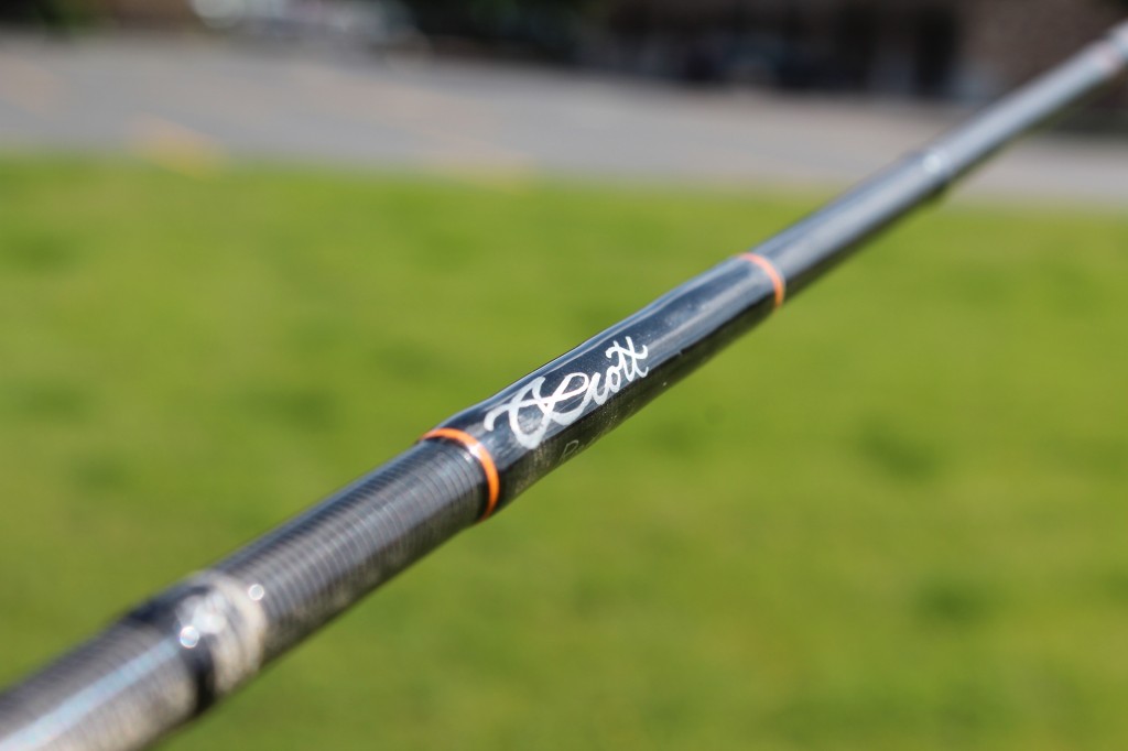 Scott Fly Rod Company  If you like the looks of the new Scott