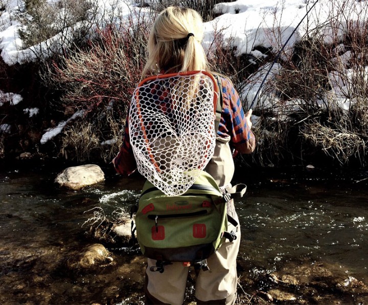 Product Review: Fishpond Westwater Lumbar Pack 