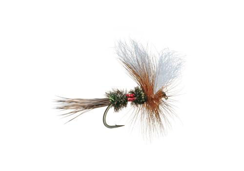Cutthroat Chronicles: How to select the right flies for winter