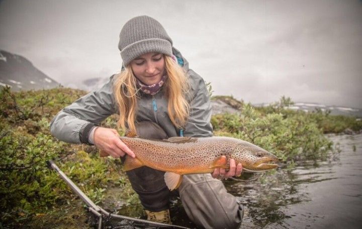 Fly Fishing: What We Love Part 2 