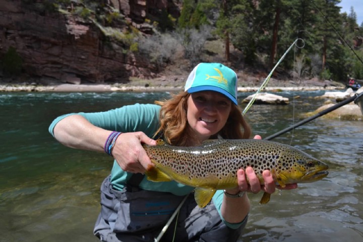 Fly Fishing: What We Love Part 2 