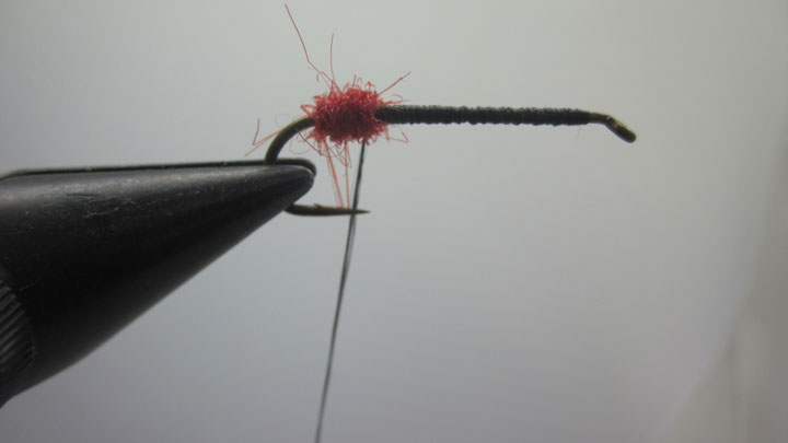 Would these hooks work for tying chubby Chernobyls? I've been tying  stimulators on them but I didn't know if they would work well for other  flies or if the bend would effect