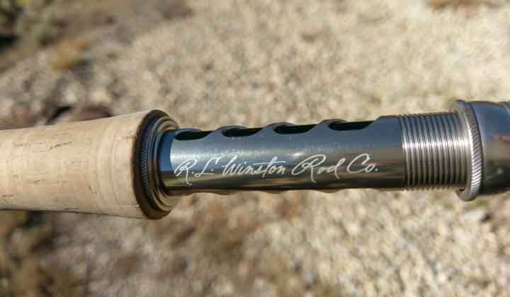 Echo Fly Rods  Silver Bow Fly Shop