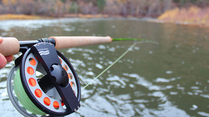 Gear Review: Sage Mod Spey Two-Handed Rod 