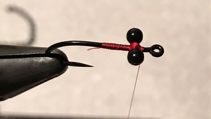 Fly Tying Tutorial Spawning Gotcha Blog Fishwest