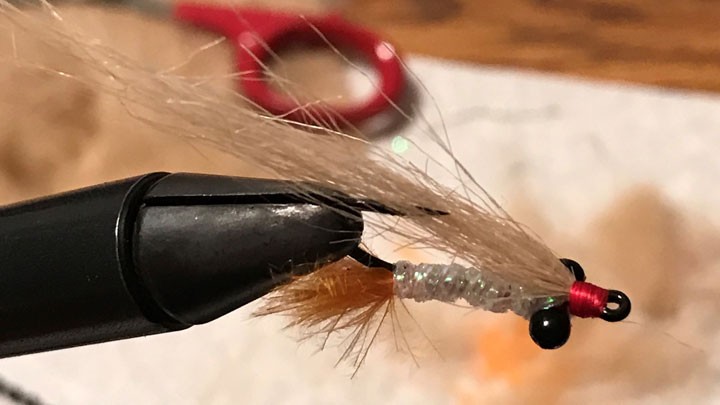 Fly Tying Tutorial Spawning Gotcha Blog Fishwest