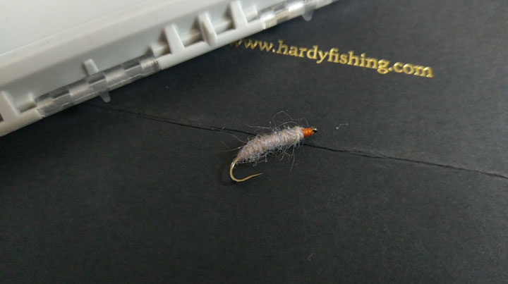 Cutthroat Chronicles: My Favorite Hooks for my Favorite Flies