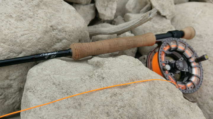 Cutthroat Chronicles:The 101 on Fly Rod Action 