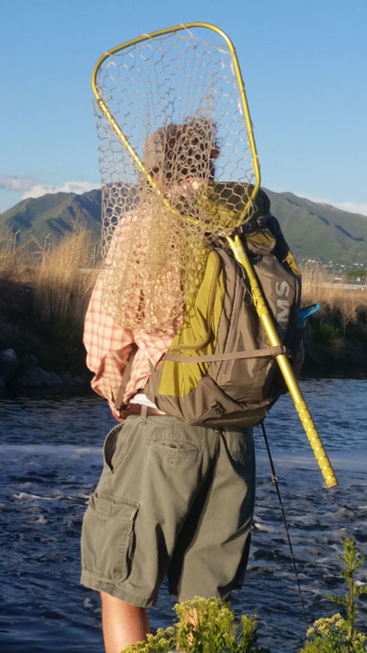 Pike on the Fly - Part 2: Leaders, Flies, and Tools - blog
