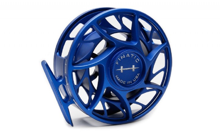 One To Watch For: Hatch Limited Edition Fly Reels 