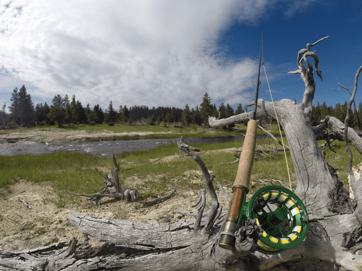 Letters From The Vice: Indications You Might Have a Fly Fishing