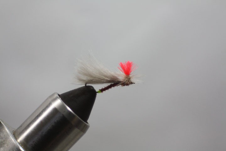 Fly Tying Tutorial Ep Crab Blog Fishwest