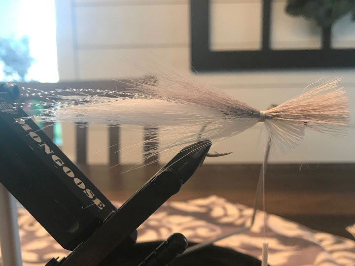 Guide's Nymph Tying Tutorial 