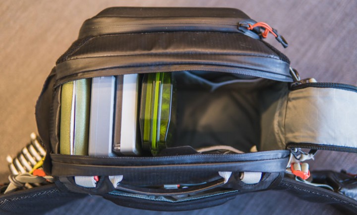 Gear Review: Simms G4 Pro Hip Pack 