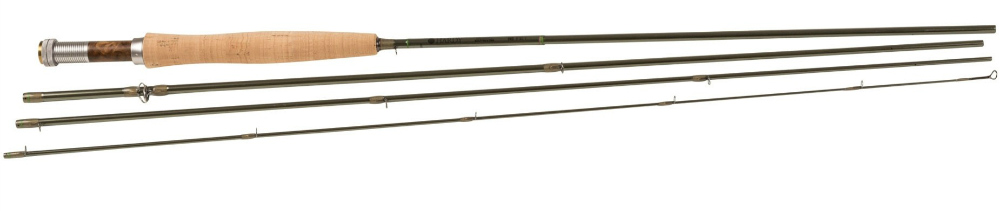 Taking The Next Step - Top 4 Rods for The Intermediate Angler 