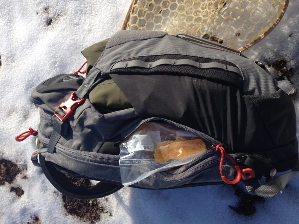SIMMS Freestone Fishing Backpack - 30 L