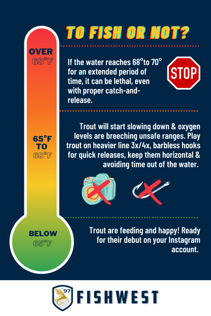 Waterproof Chart - Rules of the Road #2  Trout fishing tips, Fishing tips,  Emergency fire